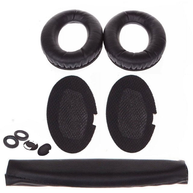 Replacement Earpads Fit for Boses QC15 QC2 QC25