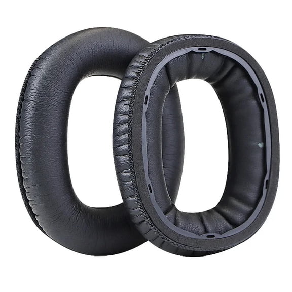 Replacement Earpads For Marshall Monitor 2 ANC Headphone Ear Cushions Cover Pads