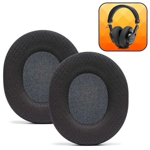 Replacement Earpads For Sony MDR 7506