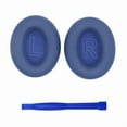 thumbnail image 1 of Replacement Earpads for Anker Soundcore Life Q20 Q20BT Soft Foam Ear Cushions Ear Pads Headphones Accessories, 1 of 10