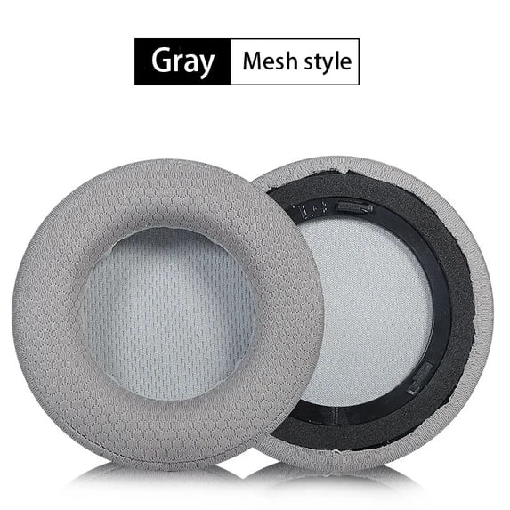Replacement Earpads for CORSAIR VIRTUOSO RGB Wireless SE Headset Headphones