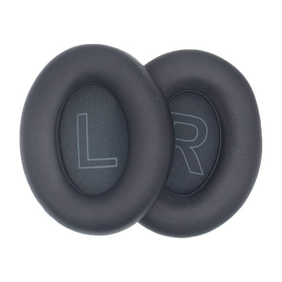 Replacement Earpads for Life Q20 Q20BT Soft Foam Ear Cushions Ear Pads Headphones Accessories
