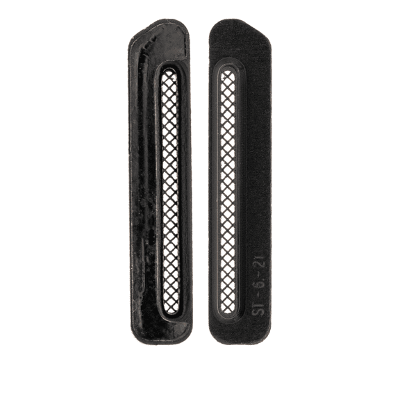 Replacement Earpiece Mesh Compatible For Samsung Galaxy S9 (10 Pack)