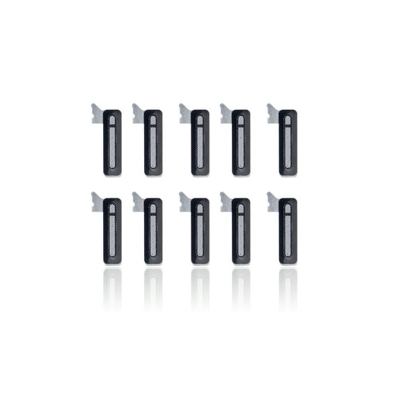Replacement Earpiece Mesh Compatible For iPhone 12 / 12 Mini / 12 Pro / 12 Pro Max (10 Pack)