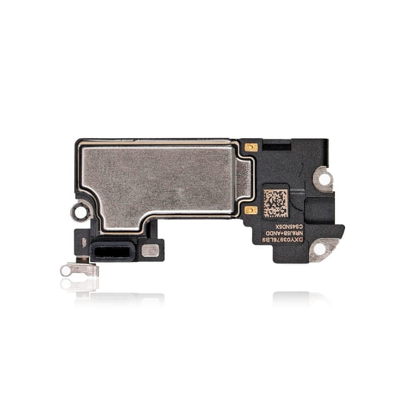 Replacement Earpiece Speaker Compatible For iPhone 12 / 12 Pro (Aftermarket Plus)
