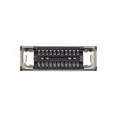 thumbnail image 1 of Replacement Earpiece Speaker Upper Antenna​ FPC Connector Compatible With iPhone 15 / 15 Plus (22 Pin), 1 of 5