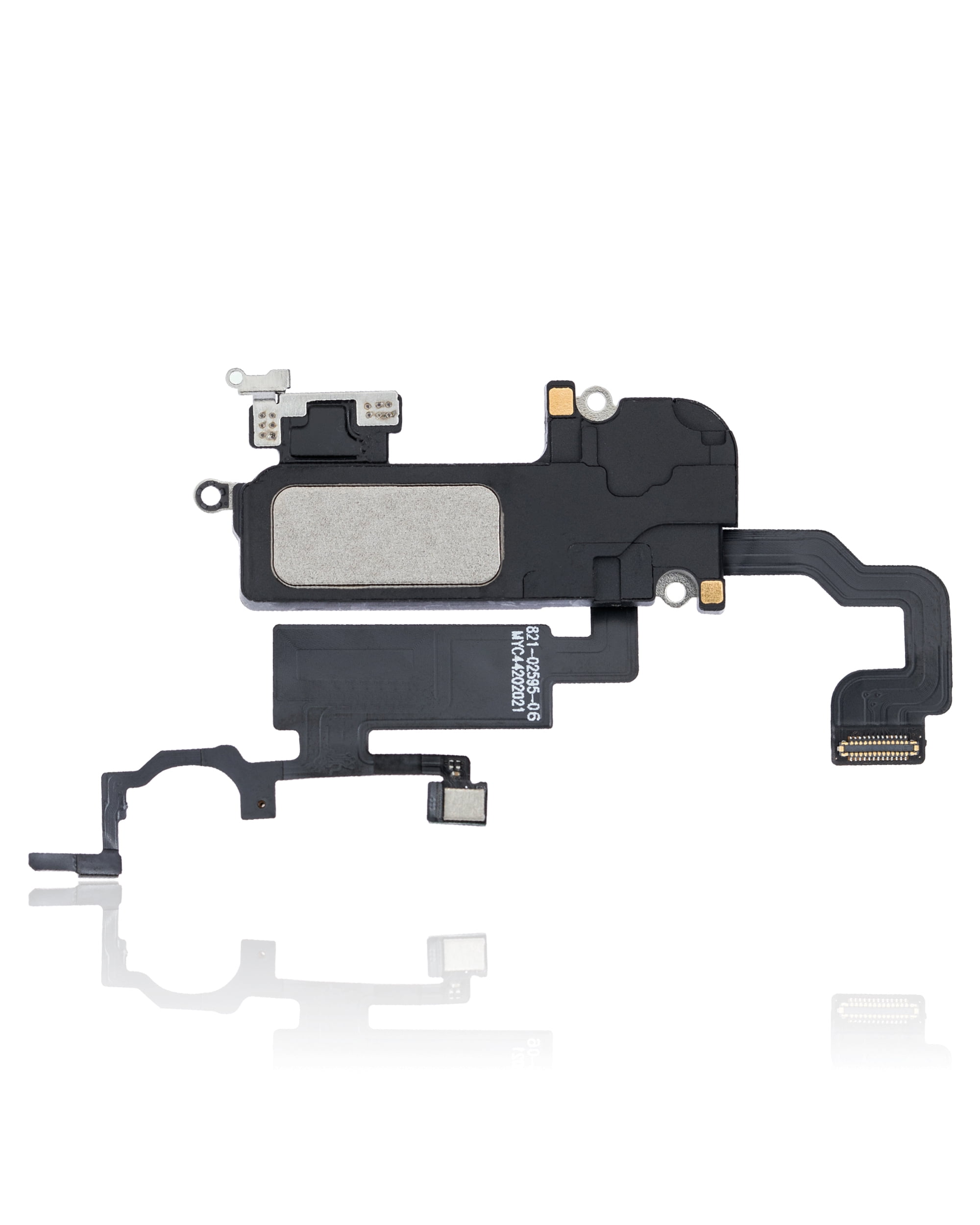 iphone 12 speaker replacement face id