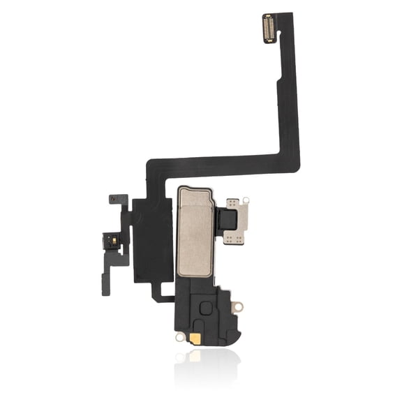Replacement Earpiece Speaker With Proximity Sensor Cable For Apple iPhone 11 Pro Max (A2161) Aftermarket Quality