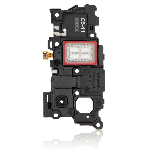 Replacement Earpiece With Antenna Cover Compatible For Samsung Galaxy S21 Plus