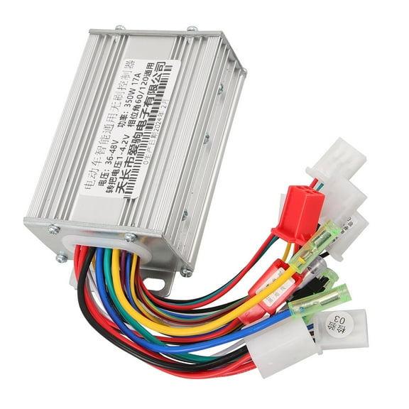Replacement Electric Bike Controller Professional Electric Scooter Control Device