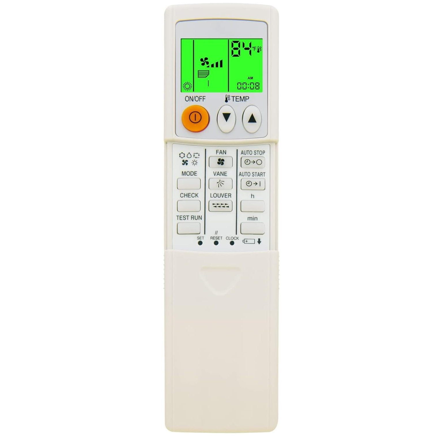Replacement Electric Mr Slim Air Conditioner Control PKAA12HA4 PKA