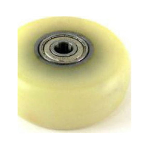 Replacement Elliptical Wheel - Nordictrack - Proform - GoldsGym and More