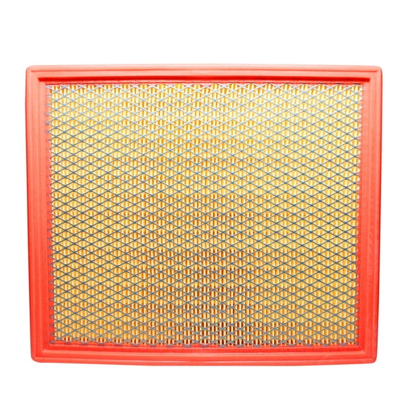 Replacement Engine Air Filter for 2006 Nissan Pathfinder V6 4.0 Car/Automotive - Flexible Plastisol Panel Filter, ACA-7440