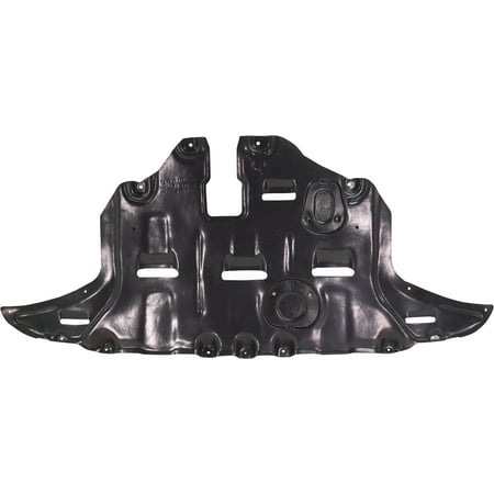 Replacement Engine Splash Shield for 2017-2019 Kia Sportage