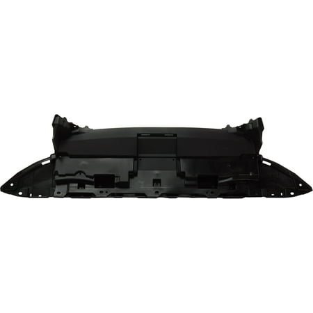 Replacement Engine Splash Shield for 2018-2020 Honda Accord, Front Lower, Direct Replacement