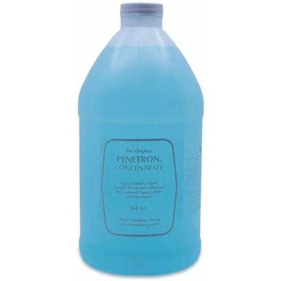 Envelope Liquid Moistener and Sealer (4-Gallons) for all Postage Meters