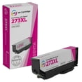 thumbnail image 1 of LD Products Compatible Replacement for Epson T273XL320 / 273XL High-Yield Magenta Ink Cartridge, 1 of 9