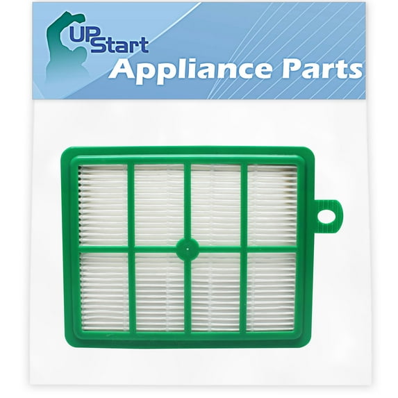 Replacement Eureka 6235 Series Vacuum HEPA Filter - Compatible Eureka 60286C, HF-1 HEPA Filter