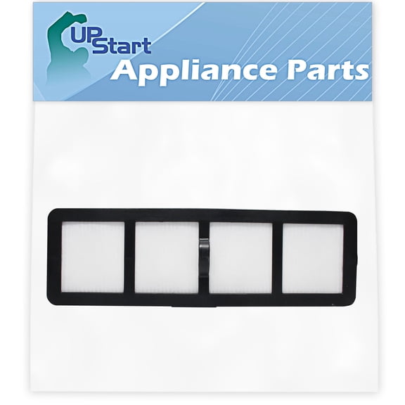 Replacement Eureka AirSpeed ASM1086 Vacuum HEPA Filter - Compatible Eureka EF-6 HEPA Filter
