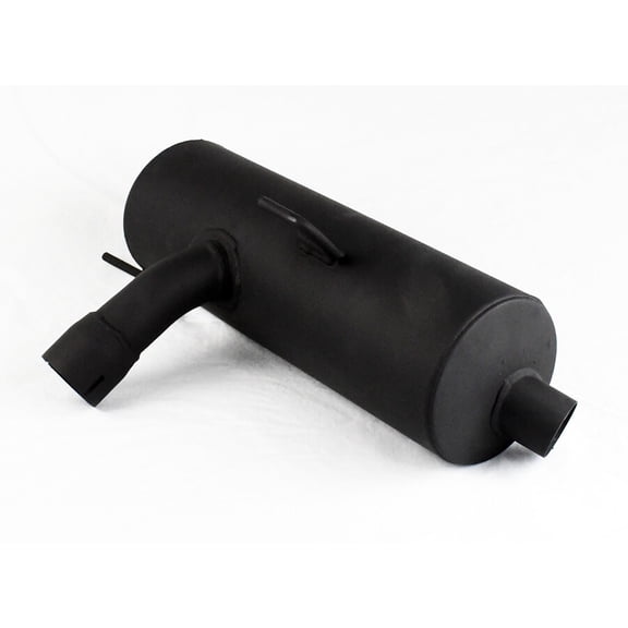 Replacement Exhaust Muffler for Polaris RZR 800 / RZR 4 800 / RZR S 800 08-14