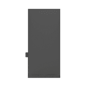 Replacement Extended Capacity Replacement Battery Compatible For iPhone 8 AmpSentrix Plus