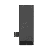 Replacement Extended Capacity Replacement Battery Compatible For iPhone SE 2016 AmpSentrix Plus