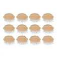 thumbnail image 1 of Replacement Eyelids for Eyelash Mannequin , Removable Eyelid with Eyelashes Extension Training Lash Mannequin, 1 of 8