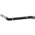 thumbnail image 1 of Replacement F013112 Bumper Bracket Compatible For 1997-1998 Ford F-250 Expedition Front, Left Driver, 1 of 3