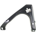 thumbnail image 1 of Replacement F013129 Bumper Bracket Compatible For 2001-2004 Ford F-250 Super Duty F-350 Front, Right Passenger, 1 of 3