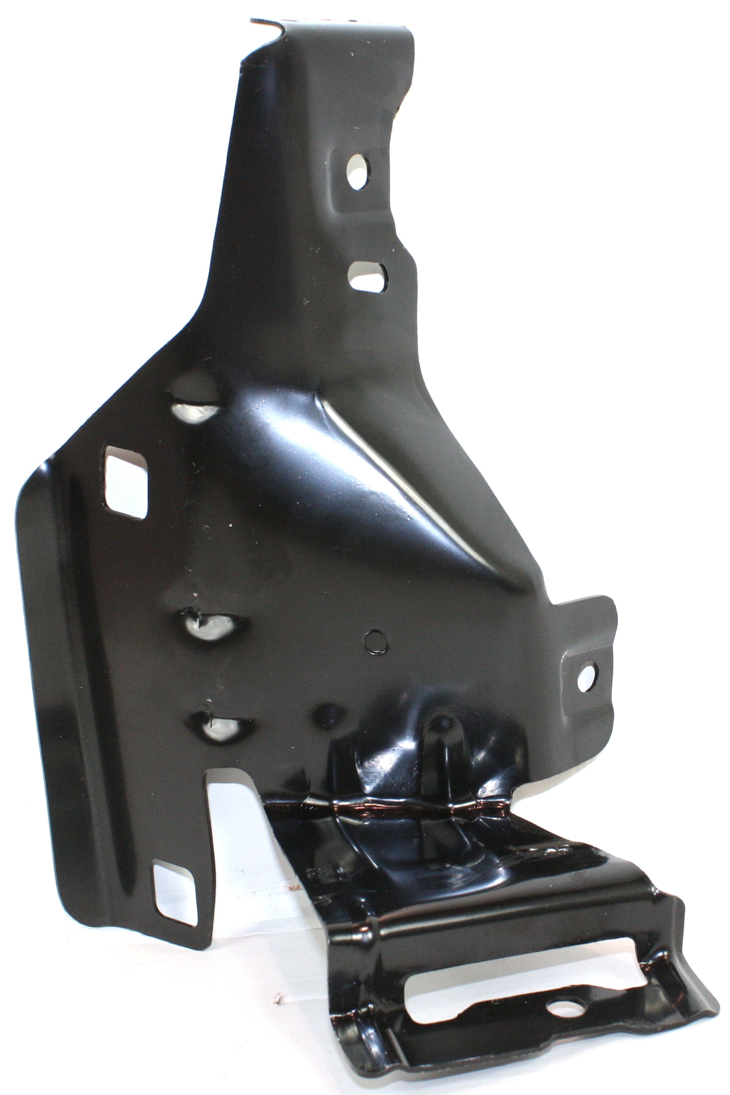Replacement F013149 Bumper Bracket Compatible For 2006-2008 Lincoln Mark LT 2004-2008 Ford F-150 Front, Right Passenger