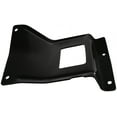 thumbnail image 1 of Replacement F013162 Bumper Bracket Compatible For 2005-2007 Ford F-250 Super Duty F-350 Front, Left Driver, 1 of 3