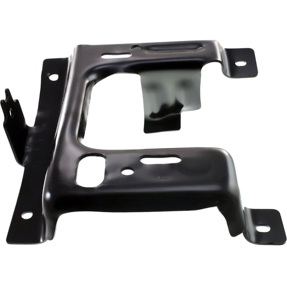 Replacement F013173 Bumper Bracket Compatible For 2006-2008 Lincoln Mark LT Ford F-150 Front, Right Passenger