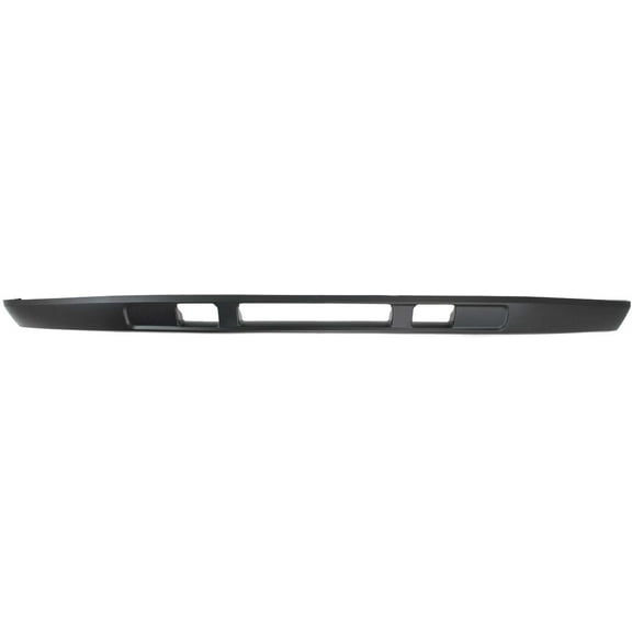 Replacement F017526 Automotive Valance Panel, Textured for Ford F 250 Super Duty 2005 to 2007