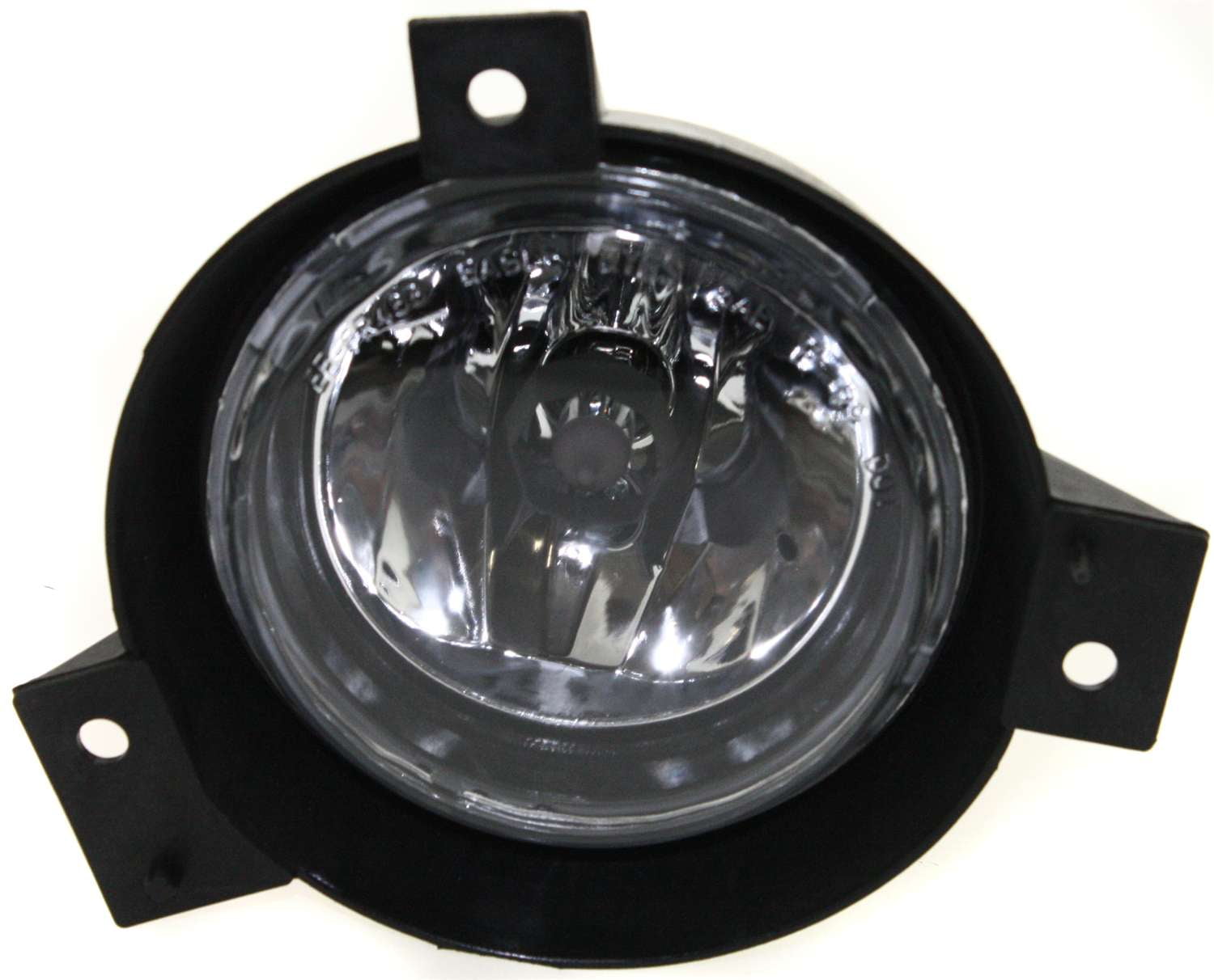 Replacement F107506 Fog Light Compatible with 2001-2003 Ford Ranger Front, Left Driver With bulb(s)
