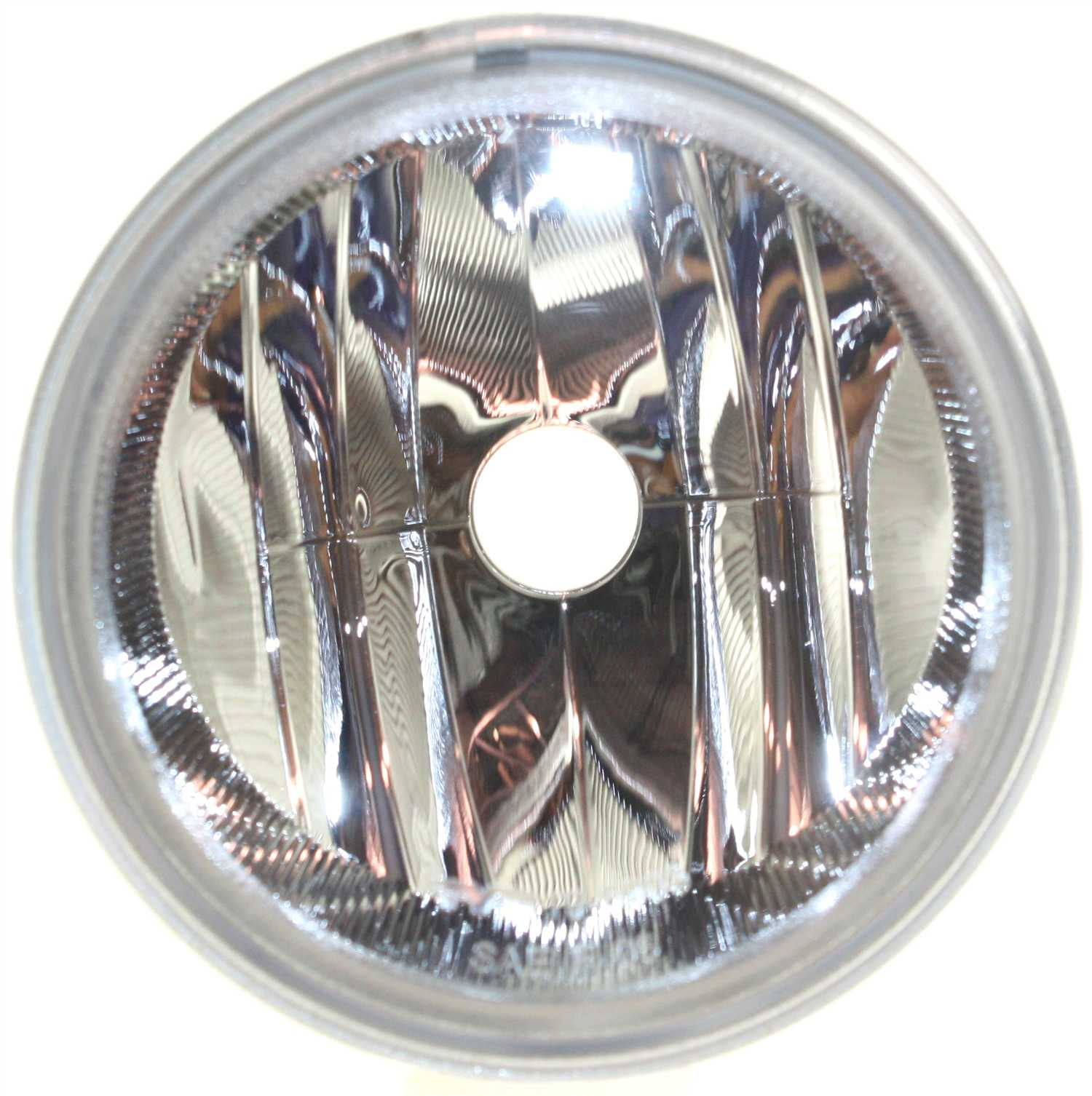Replacement F107564 Fog Light Compatible with 2006-2008 Lincoln Mark LT 2006-2010 Ford F-150 Front, Left Driver