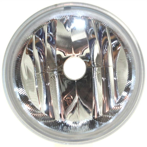 Replacement F107564 Fog Light Compatible with 2006-2008 Lincoln Mark LT 2006-2010 Ford F-150 Front, Left Driver