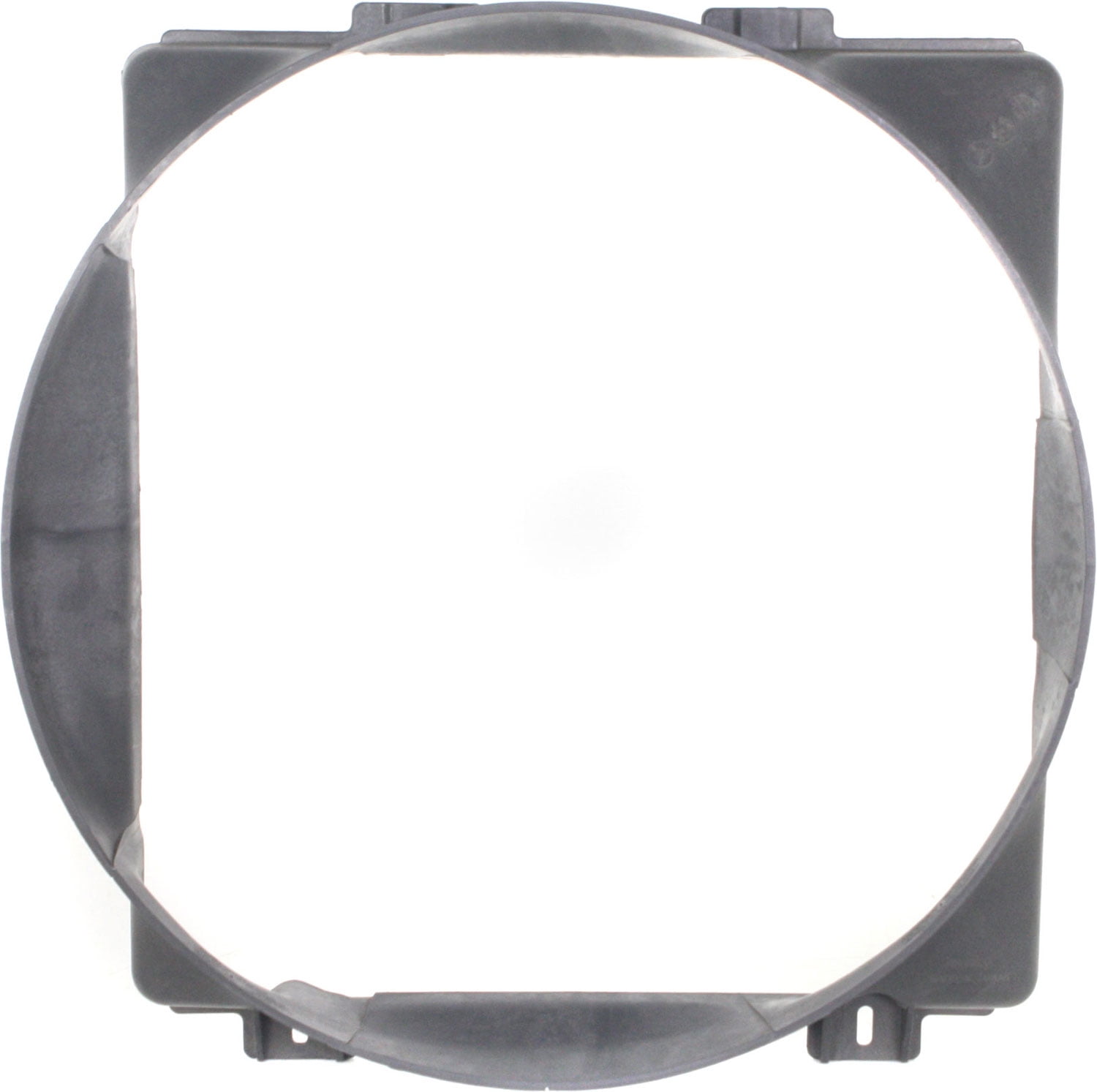 Replacement Automotive Air Conditioning Parts Fan Shroud for 1991-1994 ford Ranger