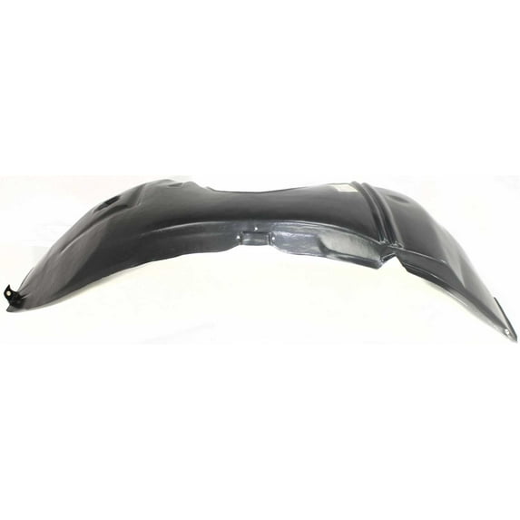 Replacement F222105 Fender Liner Compatible with 2000-2007 Ford Focus Front, Right Passenger