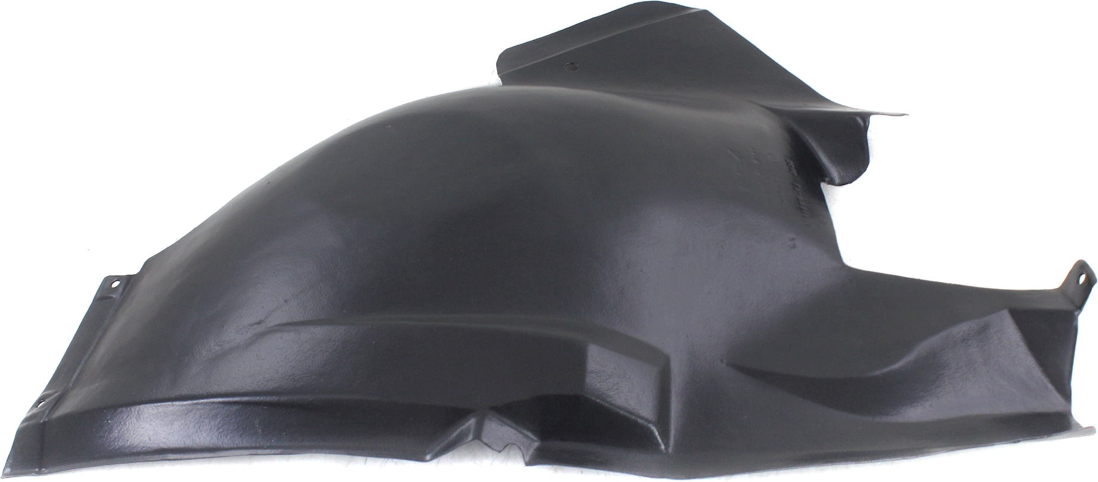 Replacement F222127 Fender Liner Compatible with 2000-2007 Ford Taurus 2000-2005 Mercury Sable Front, Right Passenger