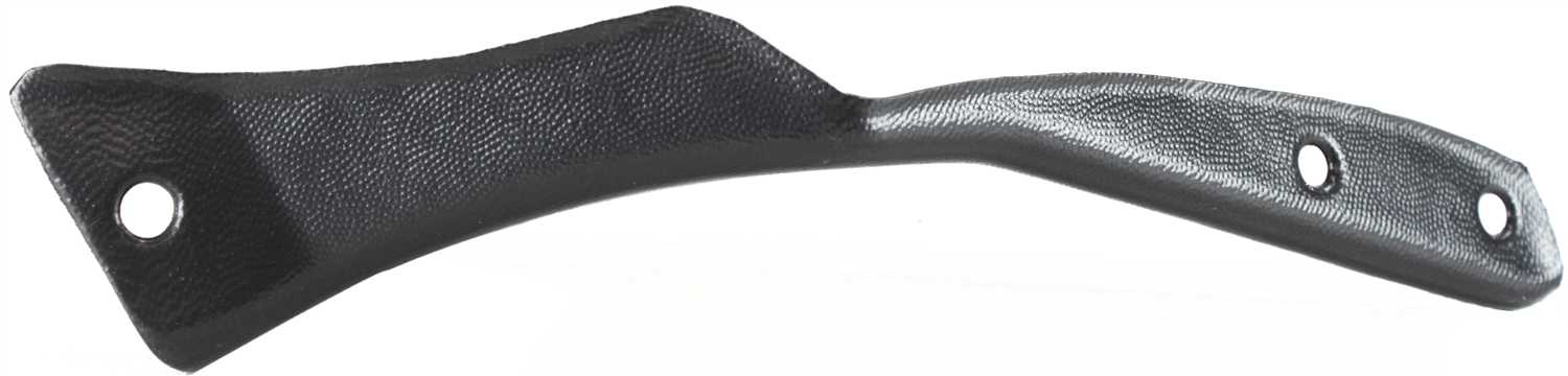 Replacement F222141 Fender Liner Compatible with 2004 Ford F-150 Heritage 1997-1999 F-250 Front, Right Passenger