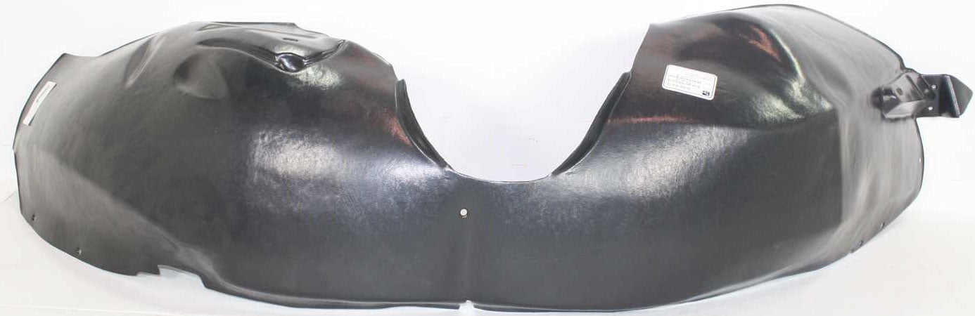 Replacement F222168 Fender Liner Compatible with 2005-2007 Ford Five Hundred Mercury Montego Front, Left Driver