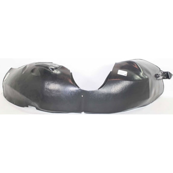Replacement F222168 Fender Liner Compatible with 2005-2007 Ford Five Hundred Mercury Montego Front, Left Driver