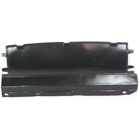 Replacement F310101 Engine Splash Shield Compatible with 2000-2004 Ford Focus Front