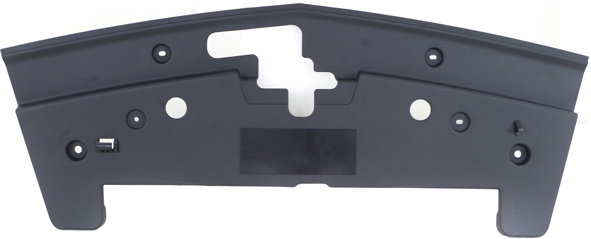 Replacement F310103 Engine Splash Shield Compatible with 2005-2009 Ford Mustang Front