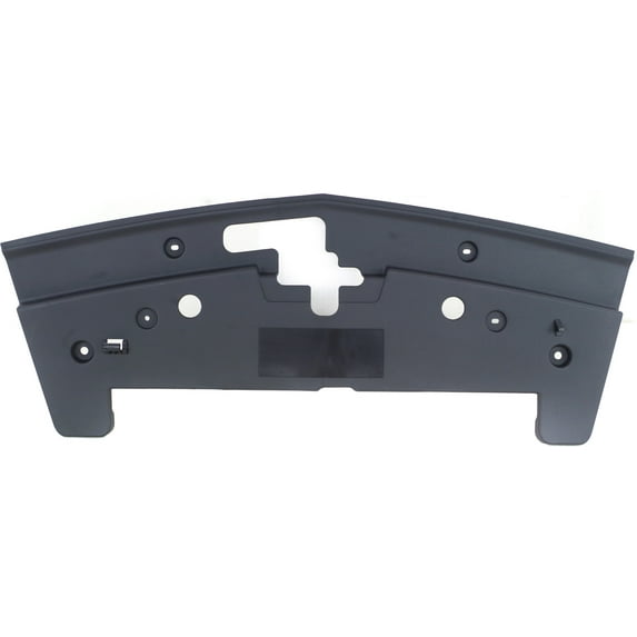 Replacement F310103 Engine Splash Shield Compatible with 2005-2009 Ford Mustang Front