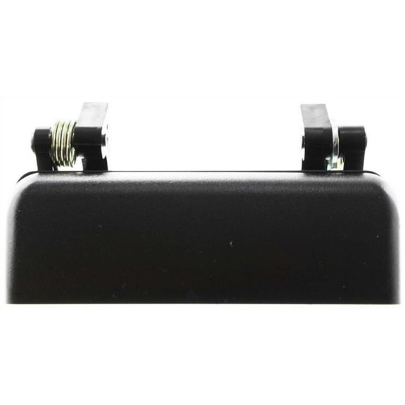 Replacement F462118 Exterior Door Handle Compatible with 1993-2000 Ford Ranger 1994-2000 Mazda B3000 Front, Left Driver Black