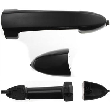 Kool Vue Passenger Side Power Heated Mirror For Ford Escape 2008-2012 ??? Textured Black