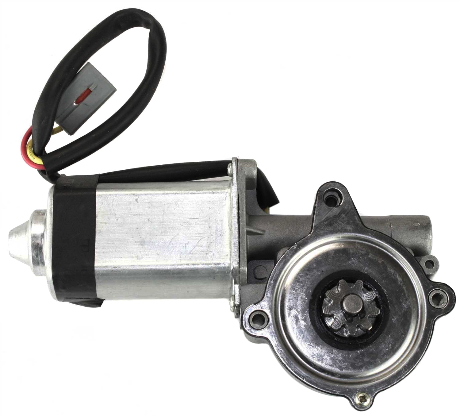 Replacement F462951 Window Motor Compatible with 1995-2001, 2003 Ford Explorer 1997-2001 Mercury Mountaineer Front, Right Passenger New
