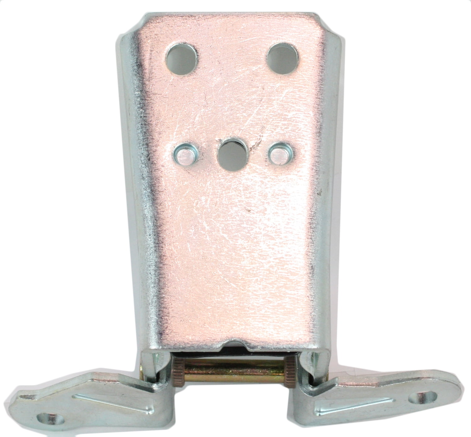Replacement F463901 Door Hinge Compatible with 1984-1990 Ford Bronco II, 1980-1996 Ford Bronco, 1980-1997 Ford F-150, 1980-1997 Ford F-250 Front, Driver Side, Lower Sold individually