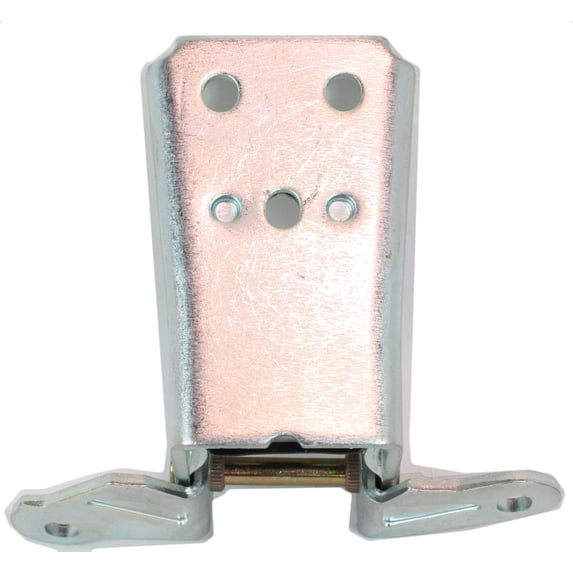 Replacement F463901 Door Hinge Compatible with 1984-1990 Ford Bronco II, 1980-1996 Ford Bronco, 1980-1997 Ford F-150, 1980-1997 Ford F-250 Front, Driver Side, Lower Sold individually